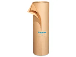 Opvulpapier PadPak Junior 70/70 g/m2 bruin 680mm x 160m