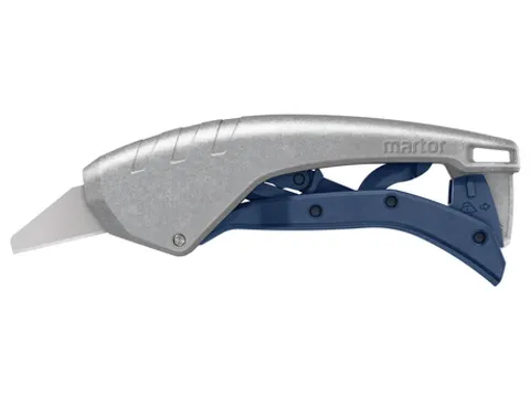 Martor Secunorm 610001.02 Safety Knife 5 Stuks