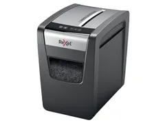 Papiervernietiger Rexel Momentum X410-SL snippers 4x28mm P-4