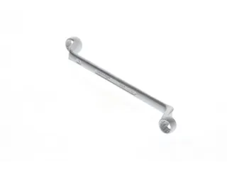 2 13X15dubbele ringsleutel,UD profiel,13x15mm - 2