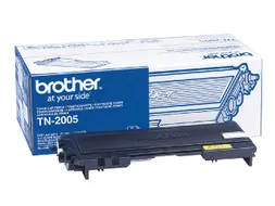 Toner Brother Tn-2005 zwart
