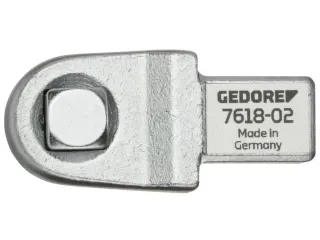 7618-04 Vierkante mof 3/4 inch SE 14x18 - 1