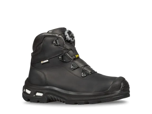 Jallatte Jalango veiligheidsschoen S3 - 43