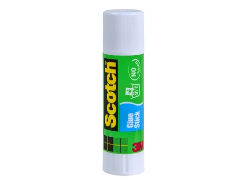 Lijmstift Scotch 21gr