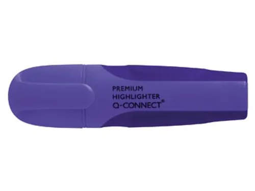 Premium Markeerstift Paars