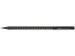 Crayon Faber-Castell graphite Grip Sparkle Midnight or