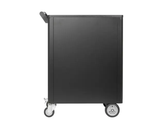 R20202207 Trolley GEDMaster 7laden