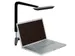 Unilux Ergolight Led Lamp Zwart