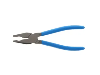 8245-200 TL Combinatietang Euro model 200mm dip-geïsoleerd - 5