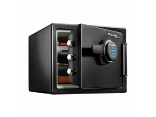 Master Lock brandwerende privékluis LFW082FTC - 1