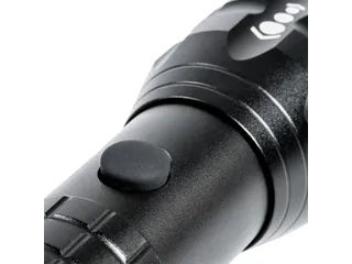Zaklamp MAUL Kronos S LED 14cm lichtbereik 196m 3W - 6