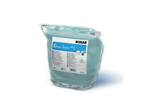 Ecolab Oasis Clean 40 S, 2 x 2 liter