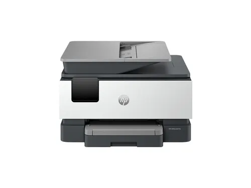 Multifunctional inktjetprinter HP Officejet 9120E