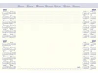 Brepols Accessoires de bureau