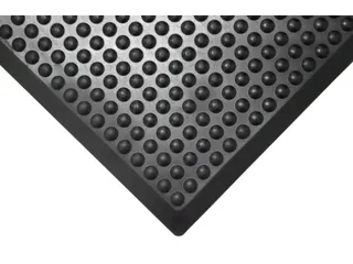 antivermoeidheidsmat,kliksysteem,HxLxB 14x900x600mm,rubber,genopt - 2