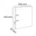Ordner PVC Prem'Touc h A4 50 mm bruin
