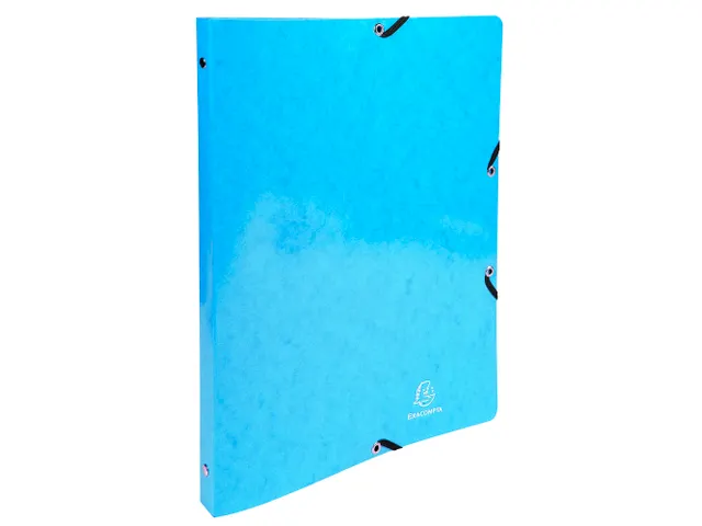 Ringmap IDERAMA A4 4 R 15mm geassorteerd