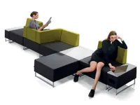 Euroseats Fauteuils - Canapés - Sofas