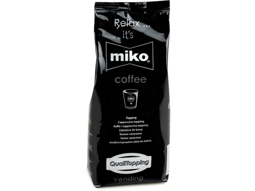 Qualitopping Melkpoeder Vending Pak 750 Gram