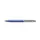 Balpen SHEAFFER SENTINEL 321 Blue brushed chrome chrome plated