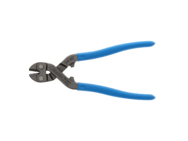 8340-200 TL Boutschaar 200mm dip-geïsoleerd