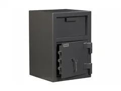 Afstortkluis Protector Deposit Cash Plus 1k