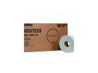 Hostess Toiletpapier Midi Jumbo 8613 12x400mtr