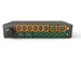 Vertiv Geist GI30032L, Gecontroleerd, 2U, Horizontaal, Zwart, LED, 16