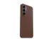 OtterBox Symmetry Cactusleer Antero Rich Adove bruin