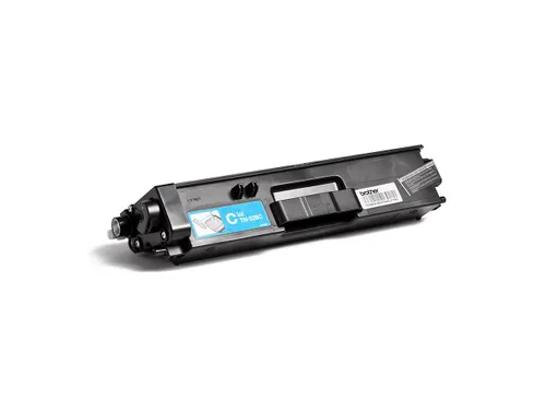 Tonercartridge Brother TN-326C blauw