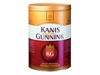 Koffie Kanis & Gunnink hotelmelange rood 2500gr