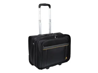 Exatrolley - Busines s koffer Exactive - 3