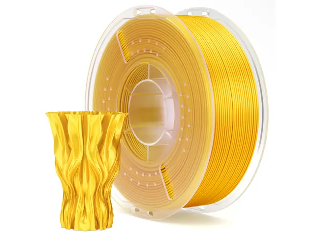 PLA SILK 1,75mm GOLD 1kg