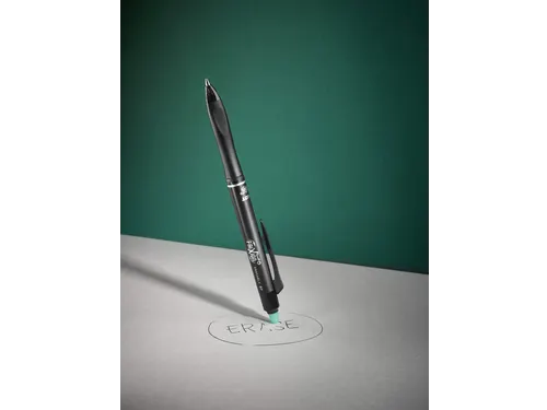 Rollerpen PILOT friXion Ball Plus medium groen