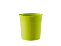 Han Papierbakken