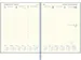 Agenda 2027 Ryam Executive Mundior 7d/2 zwart