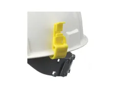 GDK Plastics FM-clip adapter voor bril en helm