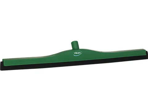 Klassieke Vloertrekker 70cm Groen