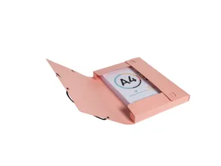 Cartobox Archiefdoos R25mm Aquarel geas - 19