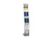Infostandaard Hxbxd 1650X260X420Mm Ral9006