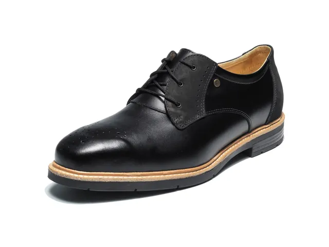 Chaussure de sécurité basse Emma Vito S3 noir Pointure D-41