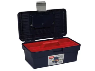 Tayg Gereedschapskist Met Lade, 290X170X127mm, 6,2 L - 1