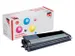 Tonercartridge Quantore alternatief tbv Brother TN-321BK zwart