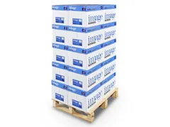 Kopieerpapier Image Business A4 80 Gram Wit Pallet