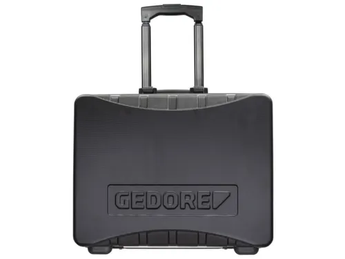 WK 1040 L Rolkoffer leeg