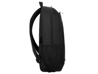 Moderne Klassieke Rugzak 15-16 Inch Zwart - 12