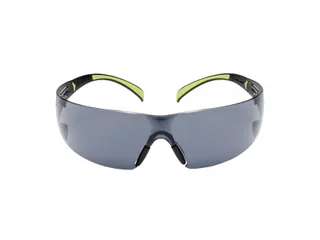 Veiligheidsbril 3M SecureFit SF400G grijs getint UV stralingsweerstand - 3