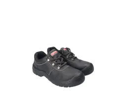 My-T-Gear My-T-Start lage S3 veiligheidsschoenen, SRC, ESD, zwart, maa