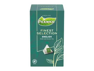 Thee Pickwick Finest Selection English 25 zakjes à 2 gram - 2