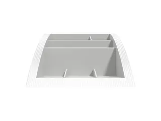 ViewMate Style Toolbar Benodigdhedenhouder 170 - 3